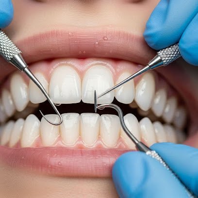 Sarim Dental Care