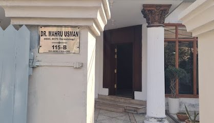 Mu Dermatology & Laser Clinic