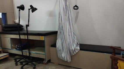 Al-Hanif Physiotherapy & Hijama Centre