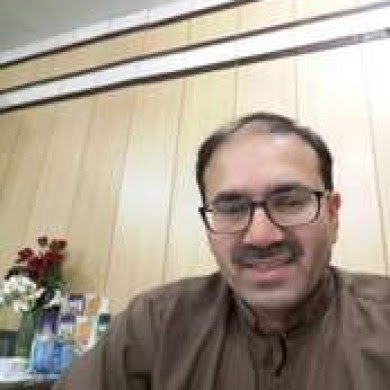 Brig. (R) Dr. Afzal Saeed - Dr. Afzal Saeed Clinic