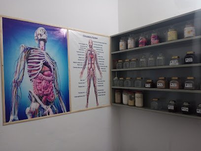 Cure And Care Mattab