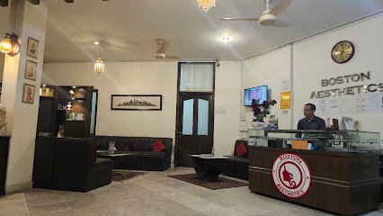 Dr. M. Awais Khan - Dr. Awais Dermatology Skin, Laser & Commetic Clinic
