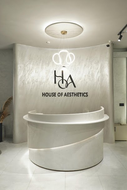 House Of Aesthetics