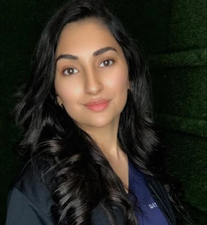 Dr. Nazish Mushtaq - Kishmish Organic Skin Care