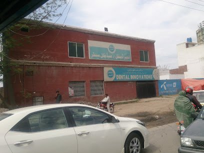 Dental Innovation