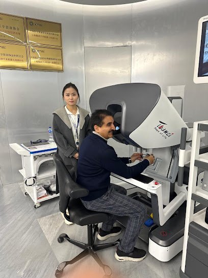 Prof. Dr. Mansab Ali