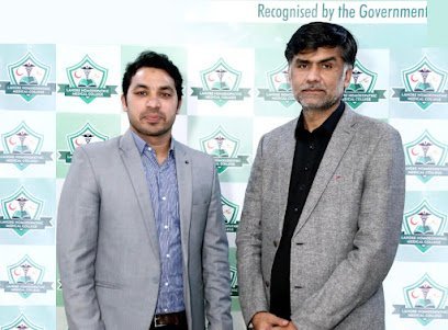 Dr. Faisal Nadeem