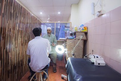 Skin Care Clinic