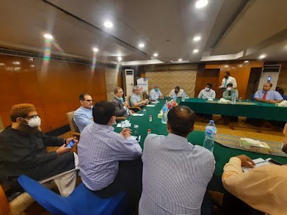 Prof. Dr. M. Rashid Zia