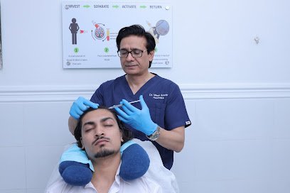 Dr Waris Anwar Aesthetics Clinic