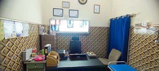 Physiotherapy Center- Dr. Usman Ejaz (Pt)