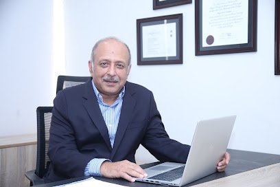 Dr. S. Baqer Hasnain Jaffari