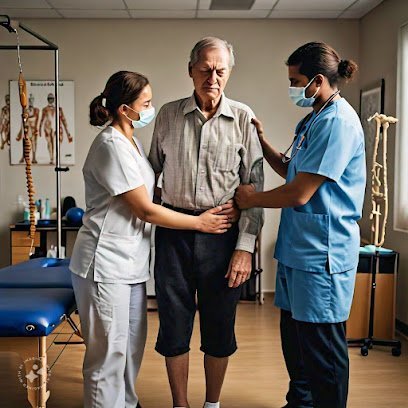 Home Physiotherapy Dha Lahore