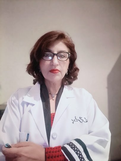 Dr. Ambreen Akhtar