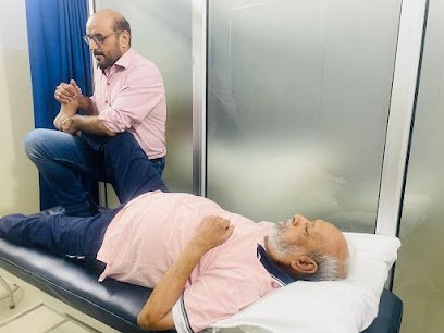 Ali Physiotherapy Clinic