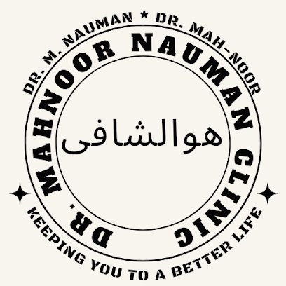 Dr. Mah-Noor Nauman Clinic