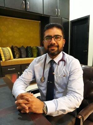 Dr Tariq Javaid Clinic