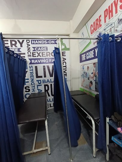 Care Physiotherapy Center