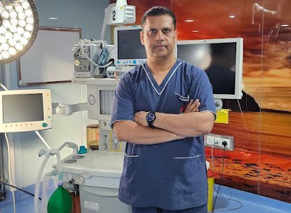 Dr. Hameed Tajammul