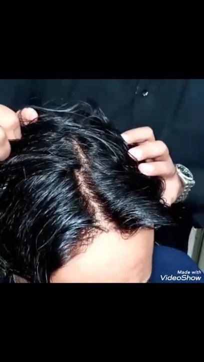 Hair Channel Sheraz