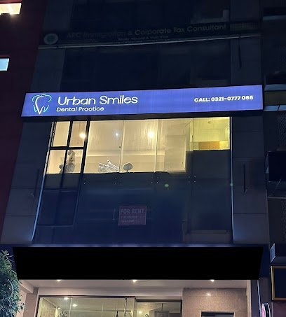 Urban Smiles Dental Practice