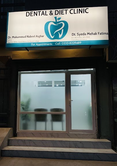Dental & Diet Clinic