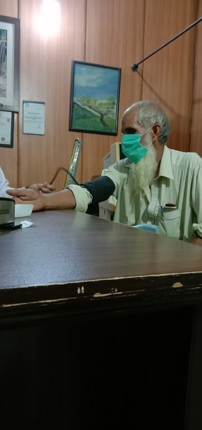 Dr. Khaled Mirza Clinic