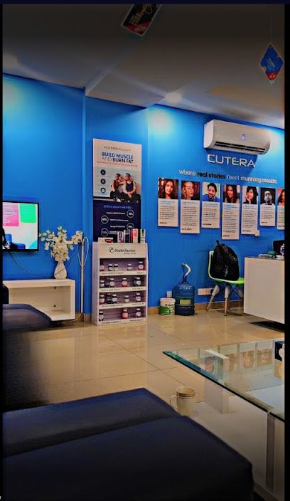 Cutera Aesthetics