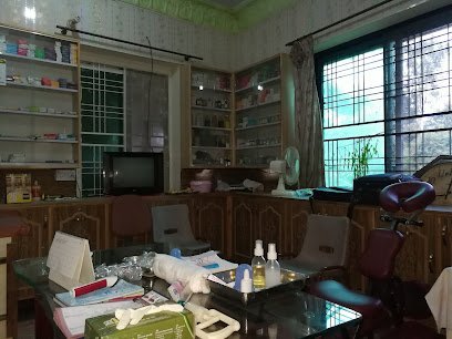 Meer Darul Hijamah