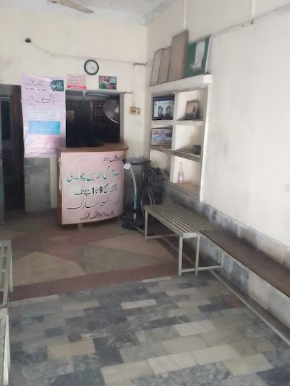 Punjab Homeopathy Clinic
