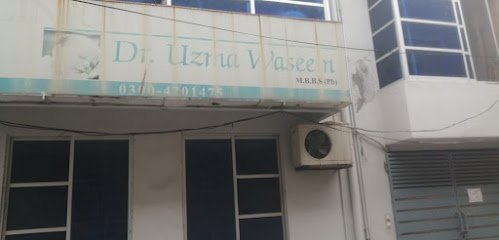Dr. Uzma