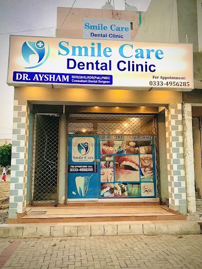 Smile Care Dental Clinic