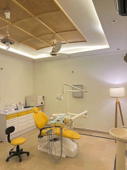 Dental World Dr. Shahmeer & Associates