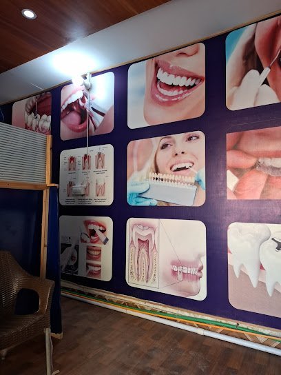 Zulcaif Dentist Clinic