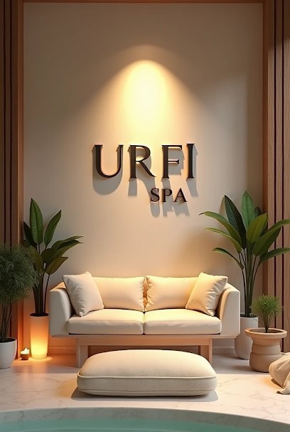 Urfi Massage Center