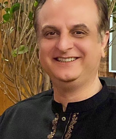 Dr. Khurram Lone