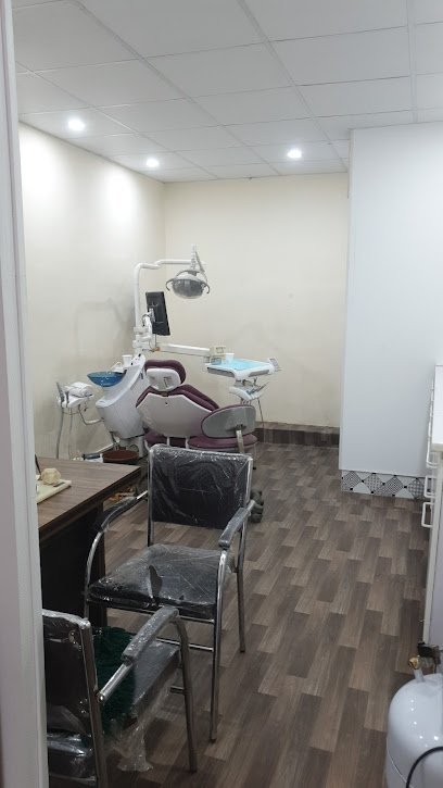 Waqas Dental Associates And Esthetic Centre