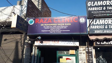 Raza Clinic