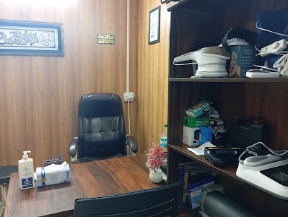 Body Revive Center