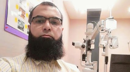 Dr Wasim Jaffar