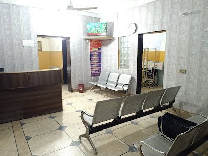 The Cant Specialist Clinic