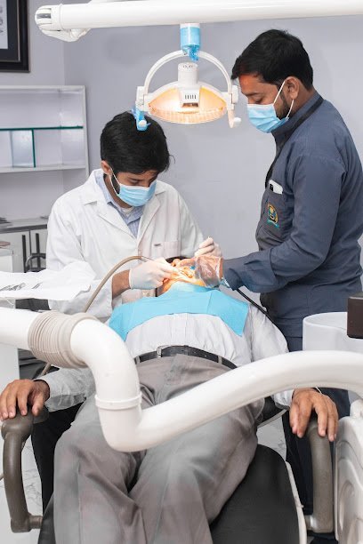 Shamza Dental Care