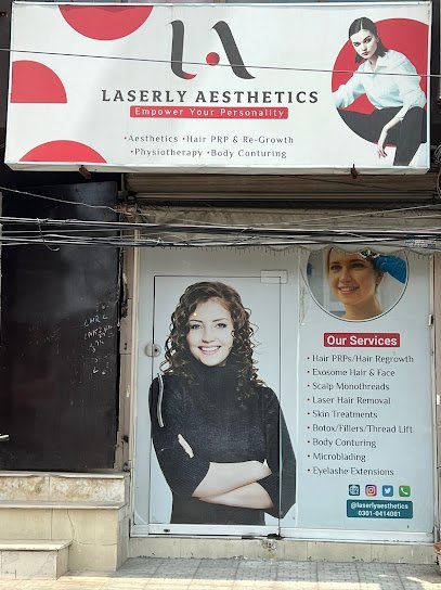 Laserly Aesthetics