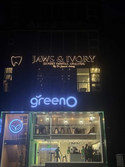 Jaws And Ivory Dental Clinic