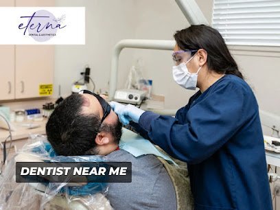 Eterna Dental And Aesthetics