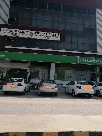 My Hair Clinic