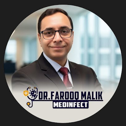 Prof. M. Farooq Malik