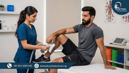 Physio Resource