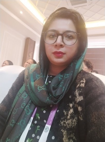 Dr. Anam Siddique