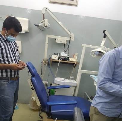 Ideal Dental Surgery